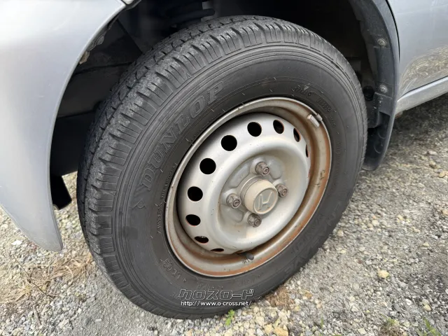 ホンダ アクティバン