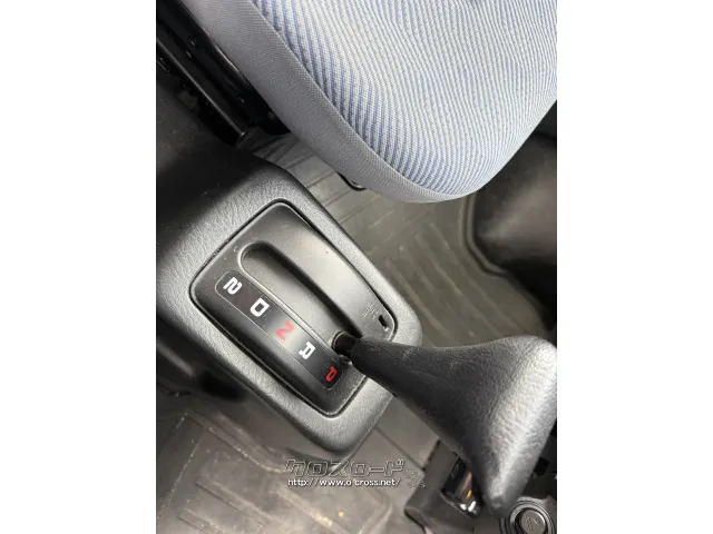 ホンダ アクティバン