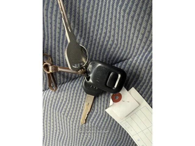 ホンダ アクティバン