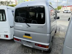 ホンダ アクティバン