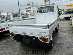 スバル サンバートラック