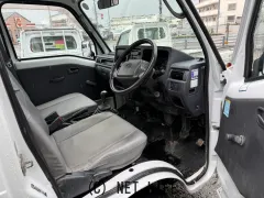 スバル サンバートラック