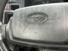 スバル サンバートラック