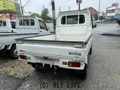 スバル サンバートラック