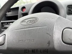 スバル サンバートラック