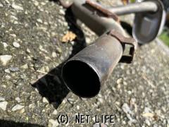 マフラー・排気系 HN22S kei ラパン ワゴンR他