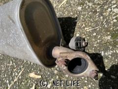 マフラー・排気系 HN22S kei ラパン ワゴンR他