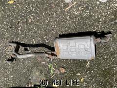 マフラー・排気系 HN22S kei ラパン ワゴンR他