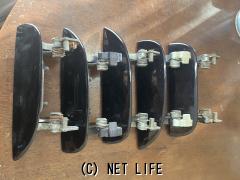 外装・エアロ ドア アウターハンドル