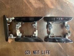 外装・エアロ ドア アウターハンドル