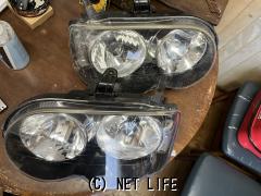 外装・エアロ ヘッドライト L150s 左右セット