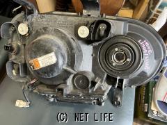 外装・エアロ ヘッドライト L150s 左右セット