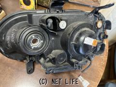 外装・エアロ ヘッドライト L150s 左右セット