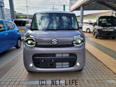 スズキ ワゴンRスマイル