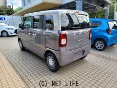 スズキ ワゴンRスマイル