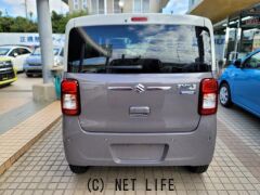 スズキ ワゴンRスマイル