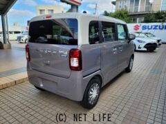 スズキ ワゴンRスマイル