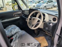 スズキ ワゴンRスマイル