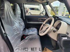 スズキ ワゴンRスマイル