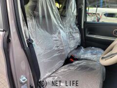 スズキ ワゴンRスマイル