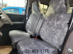 スズキ ワゴンRスマイル