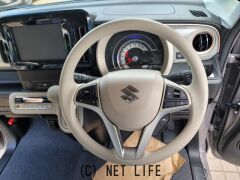 スズキ ワゴンRスマイル