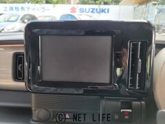 スズキ ワゴンRスマイル