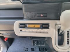 スズキ ワゴンRスマイル