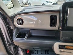 スズキ ワゴンRスマイル