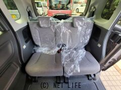 スズキ ワゴンRスマイル