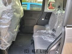 スズキ ワゴンRスマイル