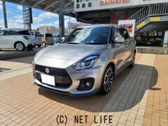 スズキ スイフト