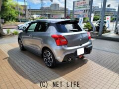 スズキ スイフト