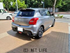 スズキ スイフト