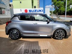 スズキ スイフト