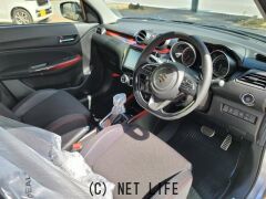 スズキ スイフト