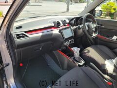 スズキ スイフト