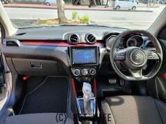 スズキ スイフト