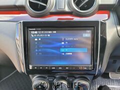 スズキ スイフト