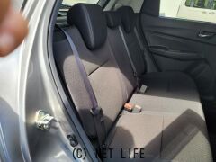 スズキ スイフト