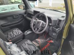 ダイハツ タフト