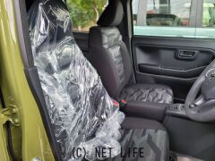 ダイハツ タフト