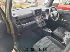 ダイハツ タフト