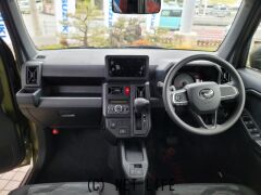 ダイハツ タフト