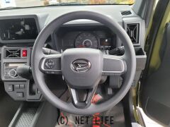 ダイハツ タフト