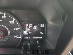 ダイハツ タフト