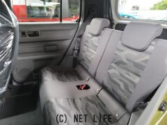 ダイハツ タフト