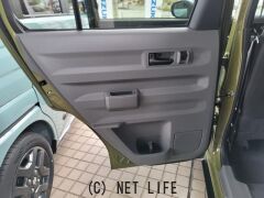 ダイハツ タフト