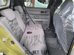 ダイハツ タフト