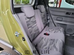 ダイハツ タフト